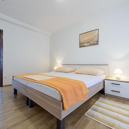 Apartments Aida Cavtat Zewnętrze zdjęcie
