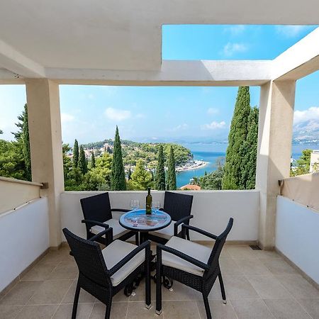 Apartments Aida Cavtat Zewnętrze zdjęcie