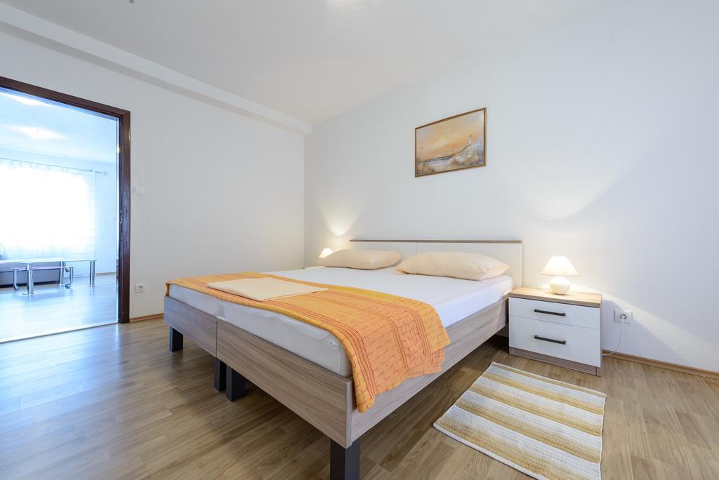Apartments Aida Cavtat Zewnętrze zdjęcie