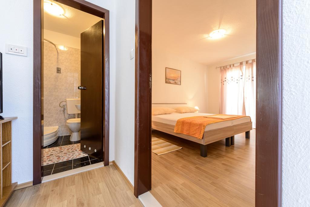 Apartments Aida Cavtat Zewnętrze zdjęcie