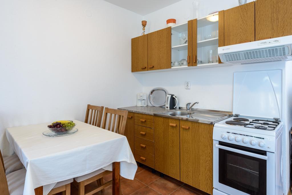 Apartments Aida Cavtat Zewnętrze zdjęcie