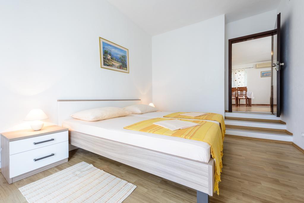 Apartments Aida Cavtat Zewnętrze zdjęcie