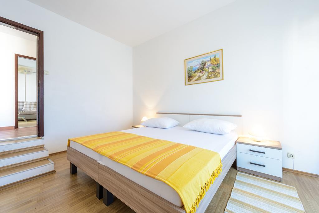 Apartments Aida Cavtat Zewnętrze zdjęcie