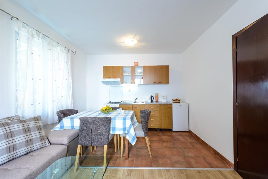 Apartments Aida Cavtat Zewnętrze zdjęcie