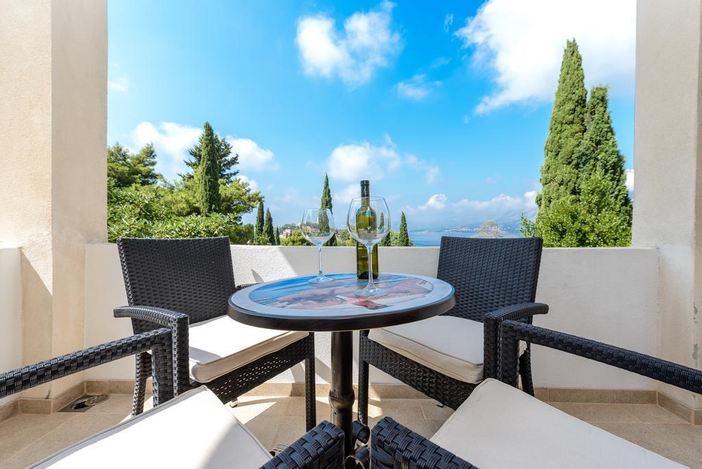 Apartments Aida Cavtat Zewnętrze zdjęcie