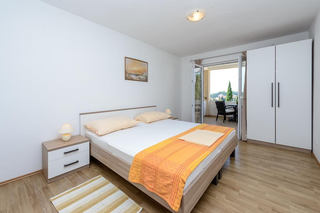 Apartments Aida Cavtat Zewnętrze zdjęcie