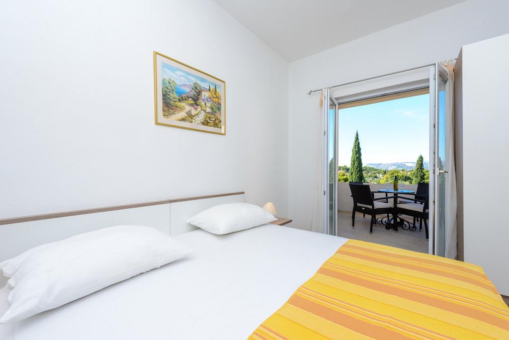 Apartments Aida Cavtat Zewnętrze zdjęcie