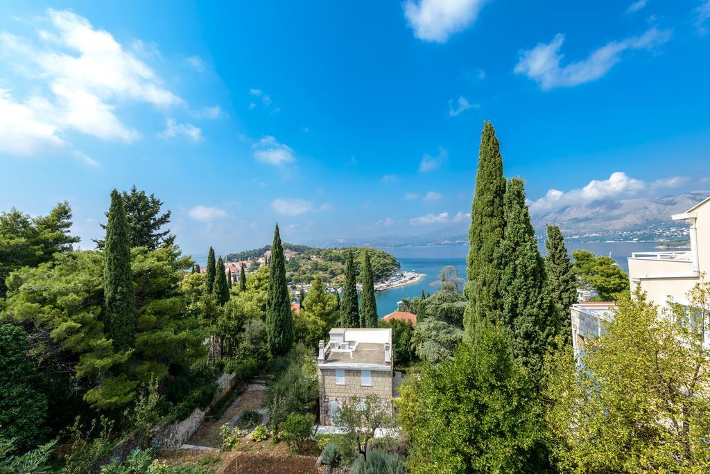 Apartments Aida Cavtat Zewnętrze zdjęcie