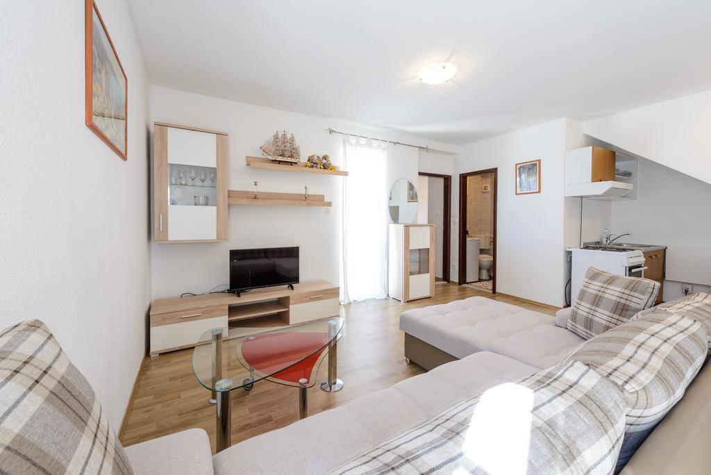 Apartments Aida Cavtat Zewnętrze zdjęcie