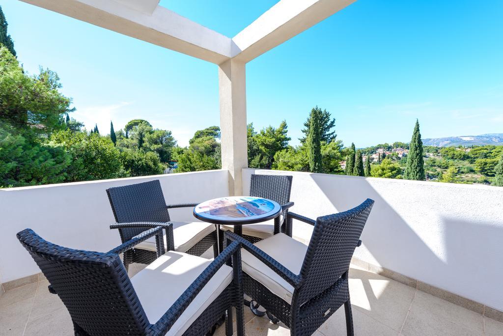 Apartments Aida Cavtat Zewnętrze zdjęcie