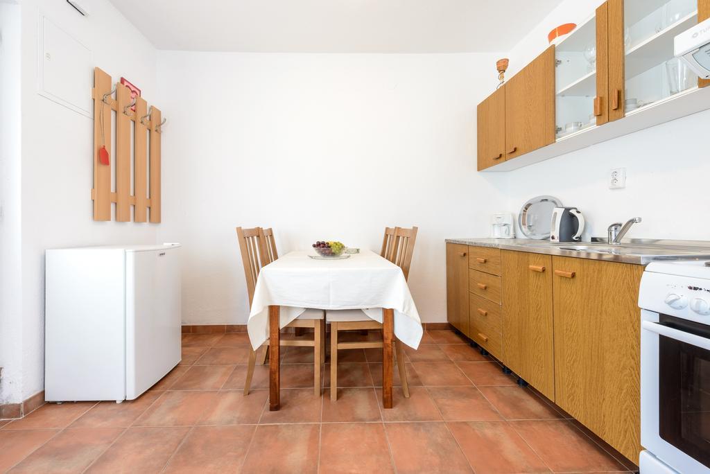 Apartments Aida Cavtat Zewnętrze zdjęcie