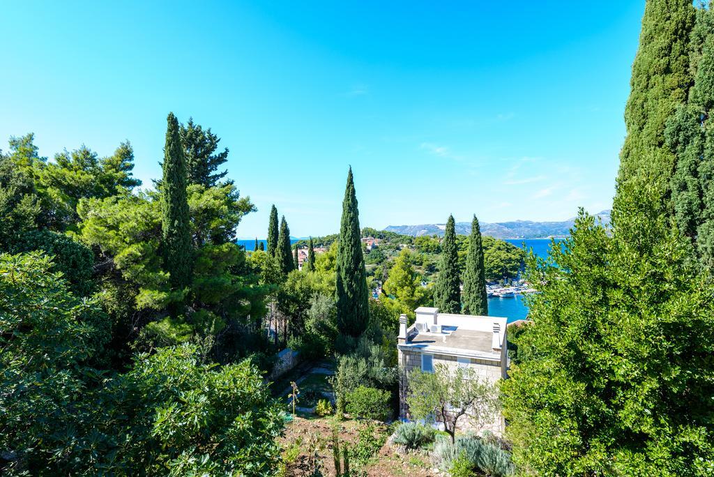 Apartments Aida Cavtat Zewnętrze zdjęcie