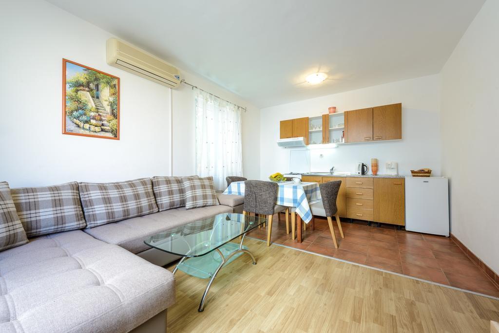 Apartments Aida Cavtat Zewnętrze zdjęcie