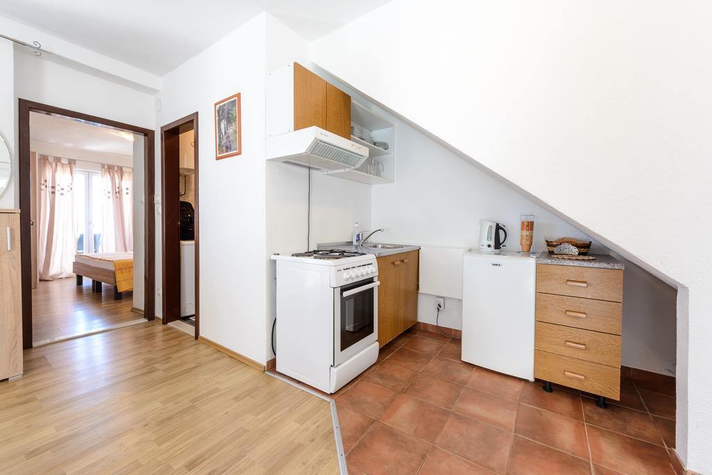 Apartments Aida Cavtat Zewnętrze zdjęcie