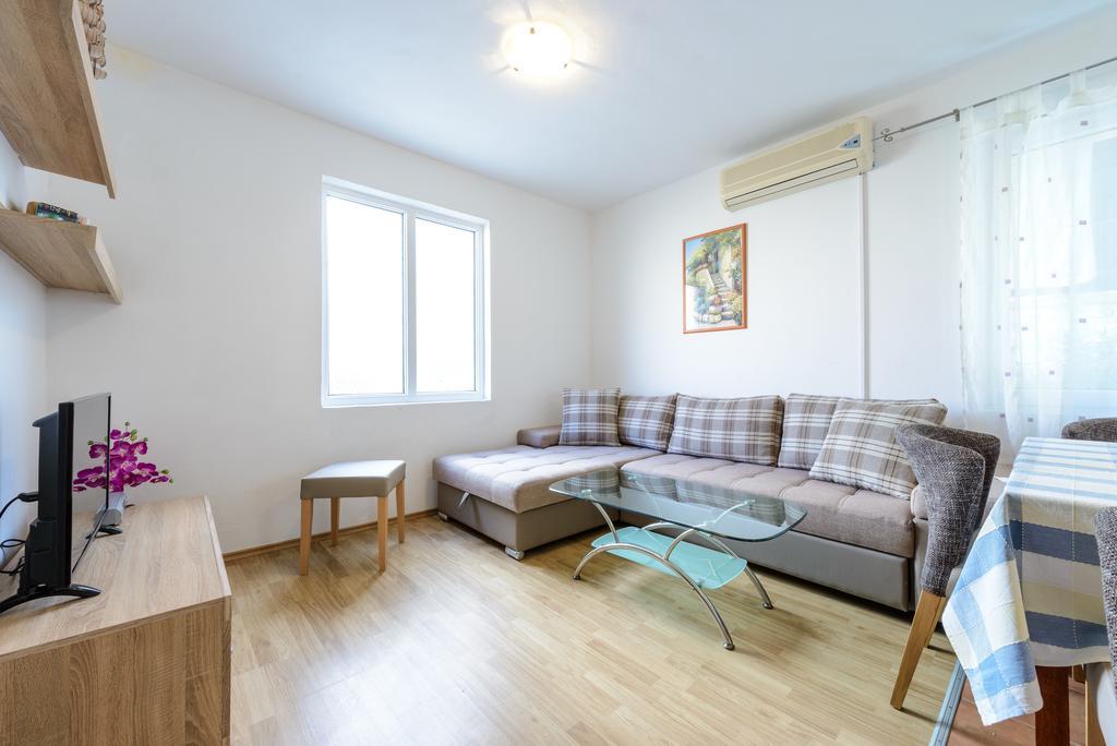 Apartments Aida Cavtat Zewnętrze zdjęcie