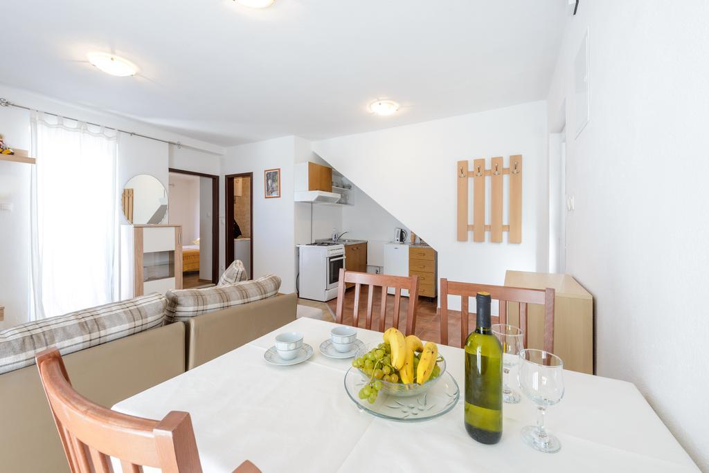 Apartments Aida Cavtat Zewnętrze zdjęcie
