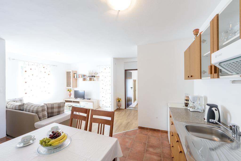 Apartments Aida Cavtat Zewnętrze zdjęcie